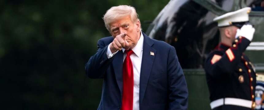 Ultimatum di Trump a Putin: “Sono molto arrabbiato” Ultimatum di Trump a Putin: “Sono molto arrabbiato”