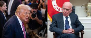 Lettera oscena a Epstein, Trump fa causa al Wall Street Journal e a Murdoch per 10 miliardi di dollari