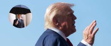 Palestina, lo schiaffetto di Trump a Macron: “È una brava persona, ma quello che dice per fortuna non conta”