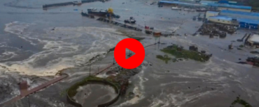 Allerta tsunami