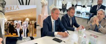 Da La Perla a Beco, tutti i successi del governo sui tavoli di crisi. Urso: firmati 16 accordi, salvaguardati 11.500 posti di lavoro