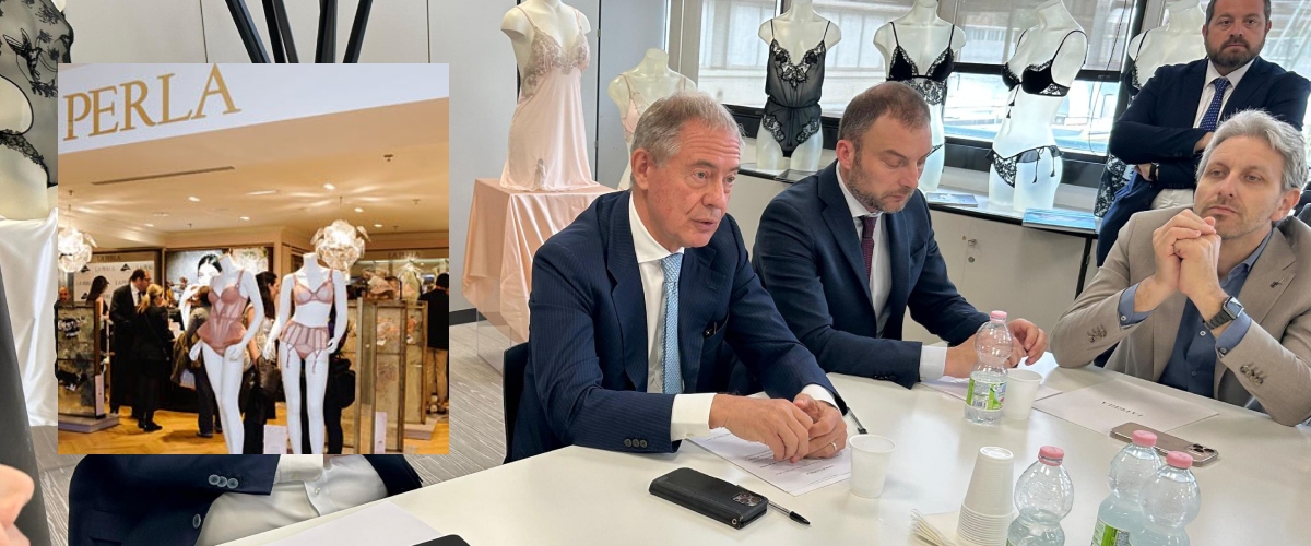 Da La Perla a Beco, tutti i successi del governo sui tavoli di crisi. Urso: firmati 16 accordi, salvaguardati 11.500 posti di lavoro