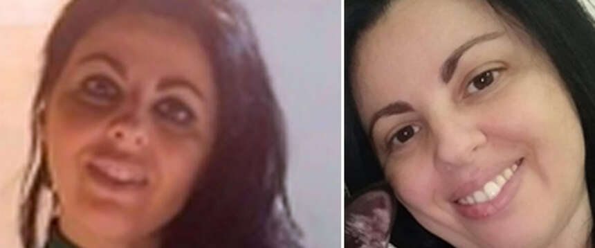 Incubo finito: ritrovata in Tunisia Valentina Greco, scomparsa da dieci giorni. “Era svenuta nell’armadio” Incubo finito: ritrovata in Tunisia Valentina Greco, scomparsa da dieci giorni. “Era svenuta nell’armadio”
