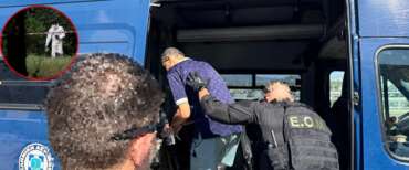 Kaufmann rinuncia al ricorso al tribunale del Riesame, si aspetta l’esame istologico sul corpo della compagna