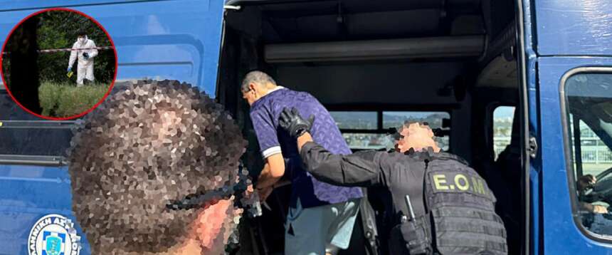 Kaufmann rinuncia al ricorso al tribunale del Riesame, si aspetta l’esame istologico sul corpo della compagna Kaufmann rinuncia al ricorso al tribunale del Riesame, si aspetta l’esame istologico sul corpo della compagna