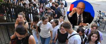 La riforma del voto in condotta è realtà, via libera del Cdm. Valditara: “Segnale chiaro. Vogliamo una scuola autorevole basata sul rispetto”