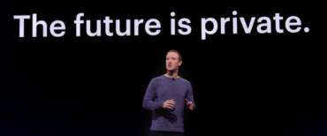 Meta ha annunciato che da ottobre non sarà più consentita la pubblicità politica su Facebook e Instagram