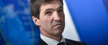 Acquaroli, l’intervista a tutto campo