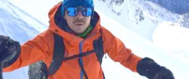 Alpinista italiano morto in Kirzighistan, la Farnesina segue il recupero della salma