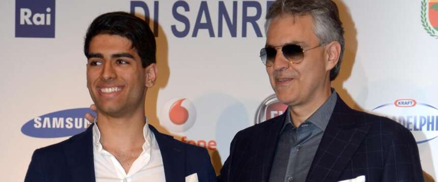 Paura per il figlio di Andrea Bocelli: ricoverato a Olbia per sospetto botulino. A Cosenza un ventenne in terapia intensiva