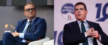 Gli anarchici minacciano Il Tempo, Cerno e Capezzone. Il centrodestra: “Vile attacco alla libertà di stampa”