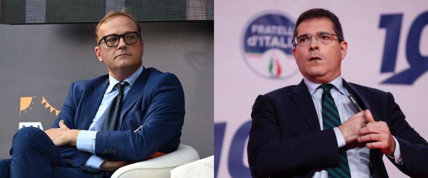 Gli anarchici minacciano Il Tempo, Cerno e Capezzone. Il centrodestra: “Vile attacco alla libertà di stampa” Gli anarchici minacciano Il Tempo, Cerno e Capezzone. Il centrodestra: “Vile attacco alla libertà di stampa”
