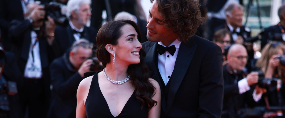Fiocco rosa in casa Tamberi e atletica in festa: è nata Camilla. L’annuncio di Gimbo, papà in estasi: “Il nostro miracolo”
