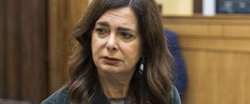 Forum della vergogna: piovono denunce alla Polizia Postale. Vittima anche la Boldrini che annuncia: denuncerò. Ecco perché Forum della vergogna: piovono denunce alla Polizia Postale. Vittima anche la Boldrini che annuncia: denuncerò. Ecco perché