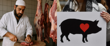 Bologna animalisti dieta musulmana