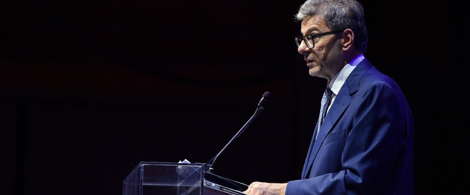 Arriva il Bonus Giorgetti per i dipendenti pubblici e privati dal primo settembre: a chi spetta e come richiederlo