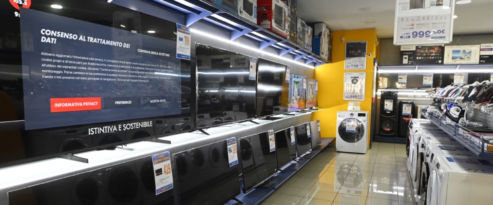 A settembre arriva il bonus elettrodomestici. Da come chiederlo a quanto vale: tutto quello che c’è da sapere A settembre arriva il bonus elettrodomestici. Da come chiederlo a quanto vale: tutto quello che c’è da sapere