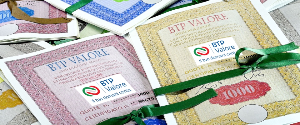 dopo i bot arriva la nuova asta sui btp quanto durano i titoli di stato emessi e quale sar224 la liquidit224