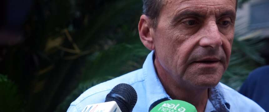 Calenda spara a zero su Fico che corre per le Regionali in Campania e M5S Calenda spara a zero su Fico che corre per le Regionali in Campania e M5S