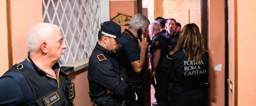 Ladri di case, primo arresto a Roma grazie al dl Sicurezza. Ma per il giudice il fatto non è grave e libera l’albanese