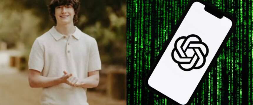 Intelligenza artificiale, è allarme consigli letali: 16enne americano suicida dopo aver consultato Chatgpt Intelligenza artificiale, è allarme consigli letali: 16enne americano suicida dopo aver consultato Chatgpt