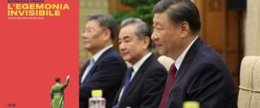 “L’egemonia invisibile” di Barbara Onnis: come la Cina tenta di influenzare il mondo attraverso l’uso del “soft power”