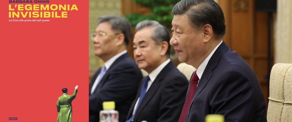 l8217egemonia invisibile di barbara onnis come la cina tenta di influenzare il mondo attraverso l8217uso del soft power