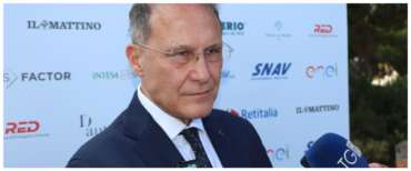 Cirielli: “Questo incontro alla Casa Bianca mesi fa non sarebbe stato possibile, i toni di Trump sono cambiati”