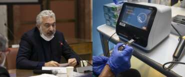 Emergenza Covid. “Io, imprenditore ingannato dal commissario Arcuri, vi svelo che cos’è successo”