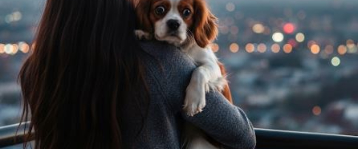 Cuneo, rientra in casa ubriaca e in preda ad alcool e ira uccide il cane lanciandolo dal balcone