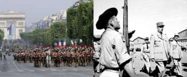 Tutto quello che avreste voluto sapere su De Gaulle e il gollismo e non avete mai osato chiedere (in due libri)