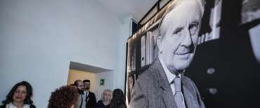 Di prossima uscita un inedito di Tolkien