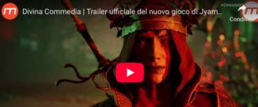 In arrivo il nuovo videogioco sulla “Divina Commedia” di Dante: verrà prodotto da un’azienda milanese (video)