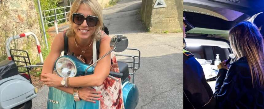 Vicesindaca di Savona positiva all’alcoltest dopo l’incidente, il Pd fa muro. Ma toglietele almeno la delega all’Educazione