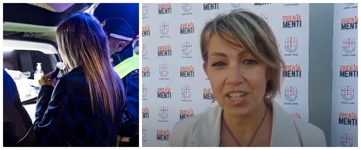 Grave incidente stradale a Savona: vicesindaca Pd positiva all’alcoltest, denunciata. “La notizia nascosta come un segreto di Stato” Grave incidente stradale a Savona: vicesindaca Pd positiva all’alcoltest, denunciata. “La notizia nascosta come un segreto di Stato”