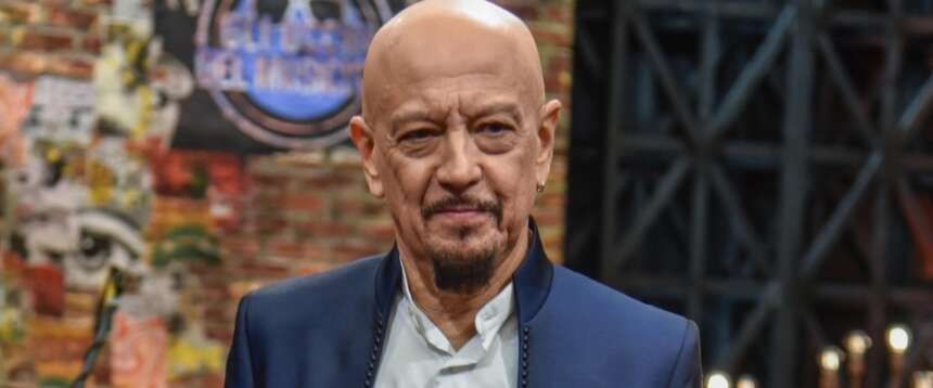 Enrico Ruggeri: “Ho ricevuto insulti per aver commemorato Ramelli. Il libero pensiero ha un prezzo da pagare”