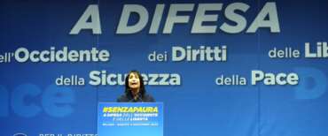 Espulso per pericolosità sociale il bengalese che minacciò l’ex sindaco di Monfalcone Cisint di “tagliarle la gola”