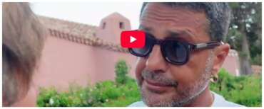 Corona a Filorosso: “Sugli audio di Raul Bova non sono indagato” (video) Lele Mora: “Fabrizio andrebbe preso a legnate”