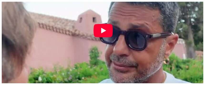 Corona a Filorosso: “Sugli audio di Raul Bova non sono indagato” (video) Lele Mora: “Fabrizio andrebbe preso a legnate” Corona a Filorosso: “Sugli audio di Raul Bova non sono indagato” (video) Lele Mora: “Fabrizio andrebbe preso a legnate”