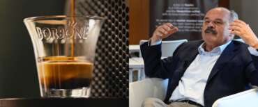 La sinistra radical chic vuole il caffè “salato”: Oscar Farinetti propone l’aumento a 2,50 euro a tazzina…