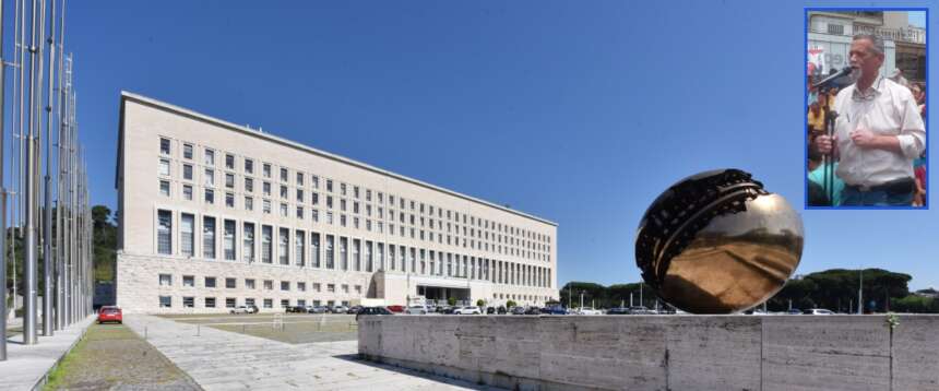 Venzuela, l’ultimo successo di Farnesina e governo: liberati gli italo-venezuelani detenuti dal regime di Maduro Venzuela, l’ultimo successo di Farnesina e governo: liberati gli italo-venezuelani detenuti dal regime di Maduro
