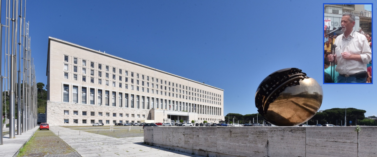 Diplomazia vincente di governo e Farnesina: liberi gli italo venezuelani detenuti a Caracas. E ora avanti tutta per Trentini Diplomazia vincente di governo e Farnesina: liberi gli italo venezuelani detenuti a Caracas. E ora avanti tutta per Trentini