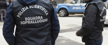 Femminicidio Foggia donna uccisa a coltellate