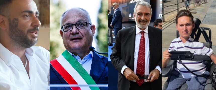 L’anteprima su quattro ospiti di Fenix: dal sindaco di Roma al fondatore di “Welcome to favelas” L’anteprima su quattro ospiti di Fenix: dal sindaco di Roma al fondatore di “Welcome to favelas”