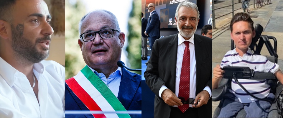 L’anteprima su quattro ospiti di Fenix: dal sindaco di Roma al fondatore di “Welcome to favelas” L’anteprima su quattro ospiti di Fenix: dal sindaco di Roma al fondatore di “Welcome to favelas”
