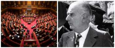 La Russa ricorda Franco Servello: “Oggi, ancora più di ieri, sarebbe un gigante della politica”