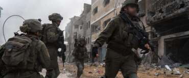 Gaza, svolta a un passo o solo un passo interlocutorio?