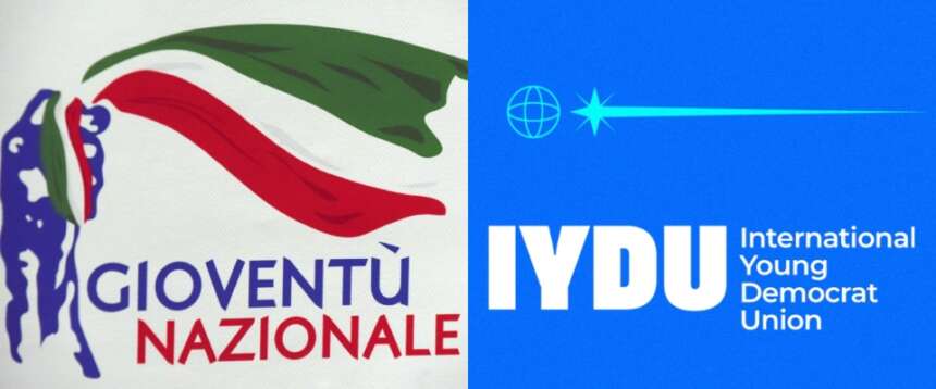 Gioventù nazionale entra nell’internazionale dei giovani conservatori. Roscani: “C’è stima e interesse mondiale su di noi” Gioventù nazionale entra nell’internazionale dei giovani conservatori. Roscani: “C’è stima e interesse mondiale su di noi”