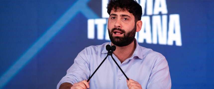 Giubileo dei giovani, Roscani: “È stato un buon chiasso di fede, gioia e speranza. Il cristianesimo è la radice della nostra civiltà”