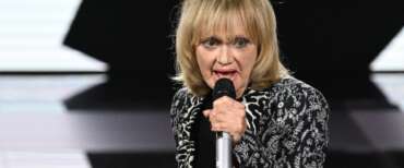 Gli 80 anni di Rita Pavone
